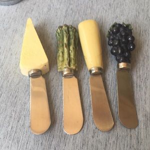 Boston Warehouse Spreaders